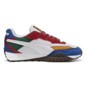 Puma Blktop Rider Multico Sneakers Multicolor, Herr