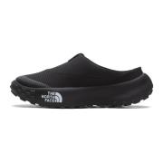 The North Face Never Stop Mule Tofflor Black, Herr