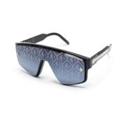 Dior CD Diamond M1U 10A0 Sunglasses Black, Herr