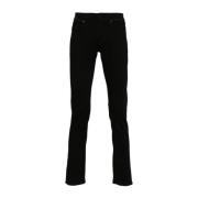 Dondup Stilfull 999C Pant Black, Herr