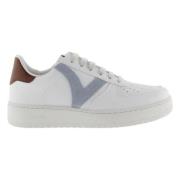 Victoria Sneakers White, Dam