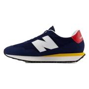 New Balance 237 Sneakers Multicolor, Herr