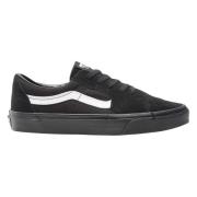 Vans Sk8-Low Sneakers Black, Herr