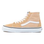 Vans SK8-Hi Tapered Sneakers Beige, Dam