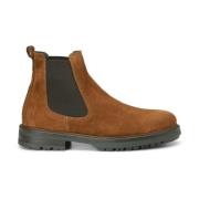 Marc O'Polo Chelsea boot Brown, Herr