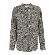 Isabel Marant Étoile Stilfull Catchell Dammode Black, Dam