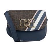 Bally Crossbody Väskor Multicolor, Dam