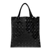 Issey Miyake Shopper väska Black, Dam