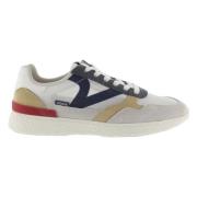 Victoria Anima Sneakers Multicolor, Herr