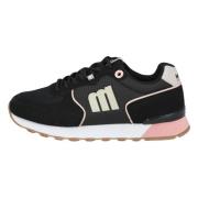 Mtng Sneakers Black, Dam