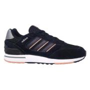 Adidas Sneakers Black, Dam