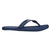 Adidas Eezay Flip-flops Blue, Herr