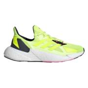 Adidas X9000l4 Sneakers Green, Herr