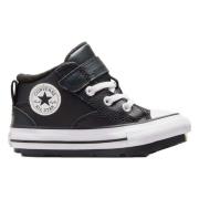 Converse Malden Street Boot Sneakers Black, Herr