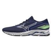 Mizuno Wave Prodigy 5 Sneakers Blue, Herr