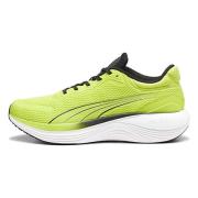 Puma Scend Pro Sneakers Green, Herr