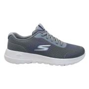 Skechers Gå Joy Sneakers Blue, Dam