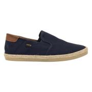 Mustang Sneakers Blue, Herr