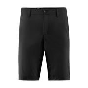 BomBoogie Casual Shorts Black, Herr