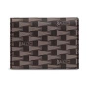 Bally Kortfodral Brown, Herr