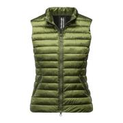 BomBoogie Vests Green, Dam