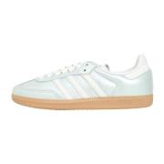 Adidas Originals Samba OG Sneakers White, Dam