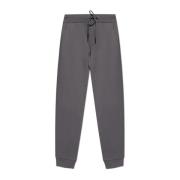 Iceberg Sweatpants Gray, Herr