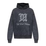 Misbhv Hoodie Gray, Herr