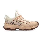 Moncler Sportskor 'Trailgrip Lite2' Pink, Dam