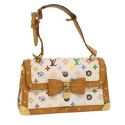 Louis Vuitton Vintage Pre-owned Canvas louis-vuitton-vskor Multicolor,...