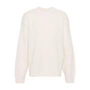 Jacquemus Beige Sweater Kollektion Beige, Herr