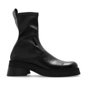 Miista Ankelboots Oliana Black, Dam