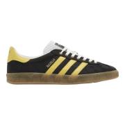 Adidas Begränsad Upplaga Svart GG Monogram Sneakers Black, Herr