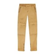 Diesel Casual Byxor Beige, Herr