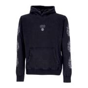 Element Star Wars Hoodie Svart Långärmad Black, Herr