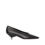 Isabel Marant Svarta Pumps för Kvinnor Aw24 Black, Dam