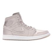 Nike Begränsad upplaga Retro High Season of Her Pink, Dam