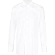 Tom Ford Snygga Skjortor White, Herr