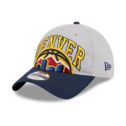 New Era NBA 9twenty Tip Off Cap Multicolor, Herr