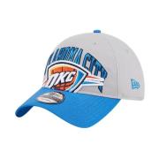 New Era NBA Tip Off Keps Blå Multicolor, Herr