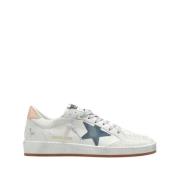 Golden Goose Vita Sneakers för Kvinnor White, Dam