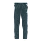 Adidas Originals Byxor med Logo Green, Dam