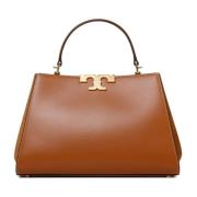 Tory Burch Snygg Väskor Samling Brown, Dam