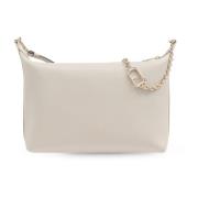 Furla Axelväska Nuvola Mini Beige, Dam