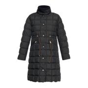 Moncler Jacka Cintra Blue, Dam