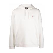 Dickies Beige Sweater Kollektion Beige, Herr