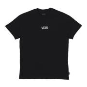 Vans Svart Oversized Tee Dam T-shirt Black, Dam