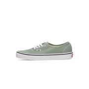 Vans Isberg Grön Färgteori Låga Skor Green, Herr