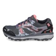 Joma Mdtk.shock Lady 2212 Sneakers Gray, Dam