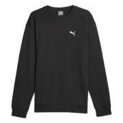 Puma Rad/Cal Hoodie Black, Herr